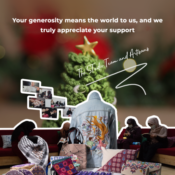 Help us craft the future